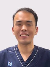 蕨かなで接骨院&nbsp;大塚 波斗