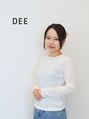 ディー ネイル アイラッシュ ギフ(DEE nail×eyelash gifu)&nbsp;akari.t 