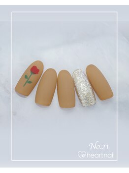 はあとねいる 瑞江店/ハンドNo.21