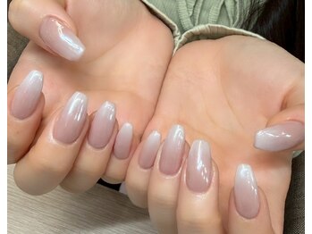 ベイビーブーマー×うる艶