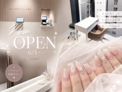 ルメル(Lumel)の写真