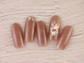 イズネイル(izu Nail)/