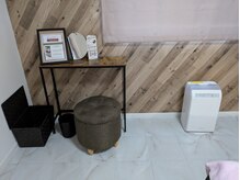 ひぺりかむ/店内の消毒/衛生