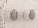 shell powder / autumn