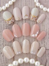 アフロディーテ(Aphrodite)/店内チップサンプル☆