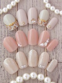 店内チップサンプル☆