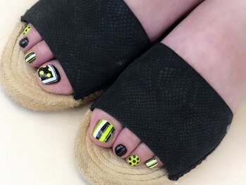 トランキル(Tranquille)/