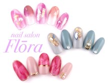 ネイルサロン フローラ(Flora)/＊￥7000円定額キャンペーン＊