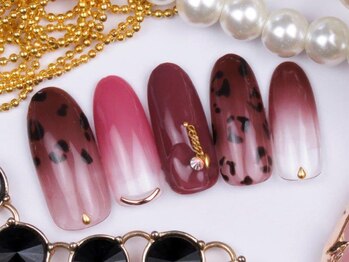 プティ ビジュー(Petit bijou)/128