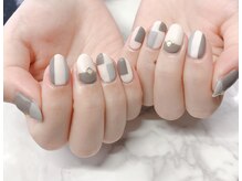 リエル(Riel)/ブロッキングマット☆新規8280