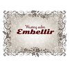 アンベリール(embellir)のお店ロゴ