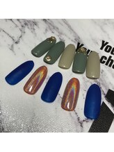 ビューティフルアイズ/