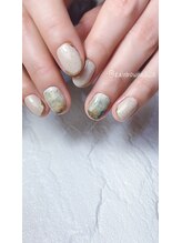 レインボーネイルズ(Rainbow nails)/