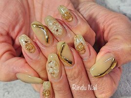 ピスタチオカラー2