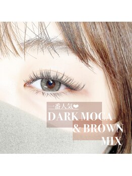 アイウェーブ(Eye wave)/フラットラッシュ100本