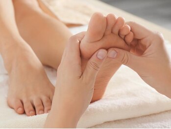 アジアンリラクゼーション ヴィラ 福岡東店(asian relaxation villa)/フットリフレクソロジー