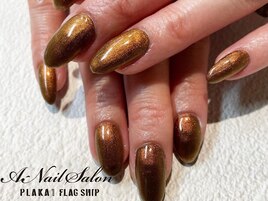 21/1/25　バレンタインカラー