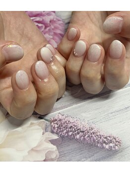 ココロネイル 半田山店(Cocolo nail)/wedding