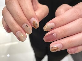 ニュアンスアート