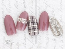 プラスミュウ(+miu)/Miuコース　51