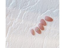 ブレスネイル(brace Nail)/