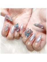 ウィン(Wynn)/スカルプ（別途有料パーツ