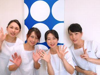 ポーラ ザ ビューティ 北野田店(POLA THE BEAUTY)/スタッフ