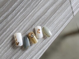 10月select(Q)6,980円/全10種