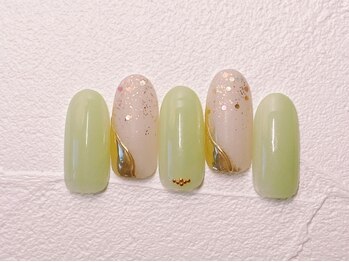 定額アート¥10000