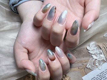 ミスユー(Miss U)/ニューアンスネイル