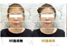 【2回目以降】最強★小顔矯正&頭蓋骨矯正&巻き肩改善