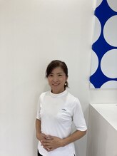 ポーラ ザ ビューティ 東生駒店(POLA THE BEAUTY) 木場 倫子
