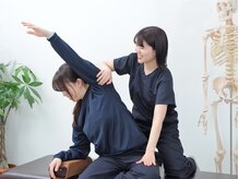 メディカルボディケア(Medical Body Care)