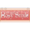 ロージースマイル(Rosy smile)ロゴ