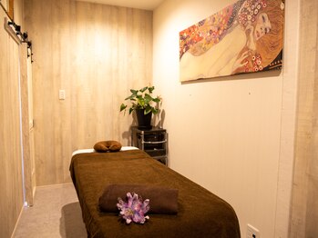 アッシュ ボウ(H.beau)