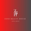ゾーンビューティーハウス 柏店(ZONE BEAUTY HOUSE)ロゴ