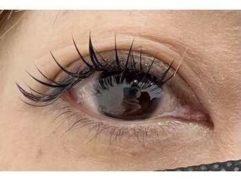 ネオビューティー(Neo beauty)/ハーフMix