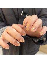 リア 亀戸店(lia)/basic定額コース ¥6,900