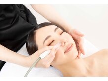 カンゴールビューティーサロン あまがさきキューズモール店(KANGOL BEAUTY SALON)/毛穴ケア