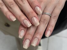 ウリネイル(uri nail)/ワンカラーネイル