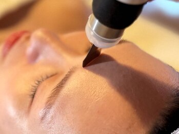 ポーラ 月島勝どき店(POLA)/おすすめ【オプション】毛穴洗浄