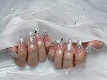 モナサロン(Mona salon)/