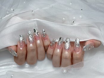 モナサロン(Mona salon)/