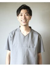 気仙沼みどり接骨院&nbsp;畠山 拓也