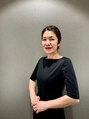 ラボラトリー バイ イー 麻布十番店(laboratory by E) 後久 彰子