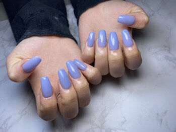 エステティックサロン ガーデニア(Gardenia)/ネイル画像