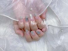 ナイスミー(Nice Me)/ラメグラデーション