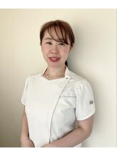 アフリオーラ(affriolant) 柳原 扶美子