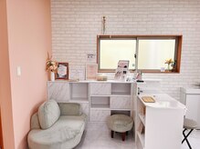 リードット(Re.)の雰囲気(一人一人に寄り添った、丁寧な施術と接客を心がけております。)