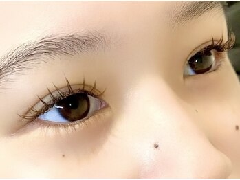 ミルク(MILK)/カラーエクステ